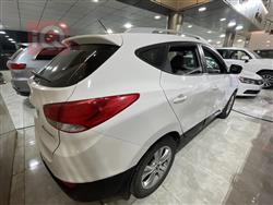 هیوندای تۆکسۆن